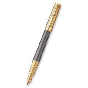 Parker Ingenuity Pioneers Collection Arrow GT Füllfederhalter F-Feder